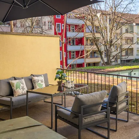 Special Roger F Rabbit 1 Apartment, Roche Towers, 10-star Апартаменты *